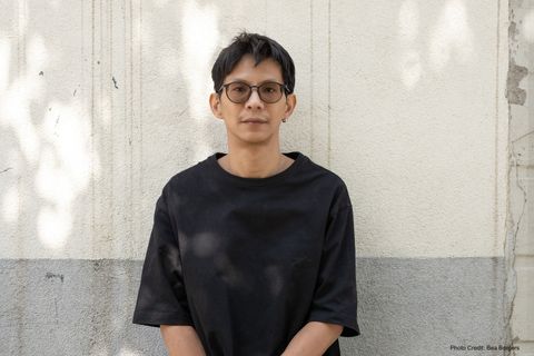 In Conversation with Wichaya Artamat
