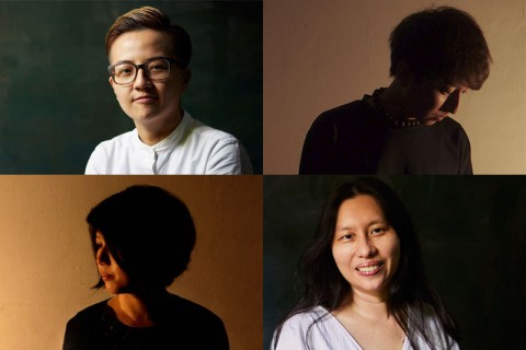 Interview with the collaborators for FLOWERS - Unpacking the cost of patriarchal system and its invisible hand
