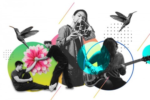 ArtsXplore - Open Call
