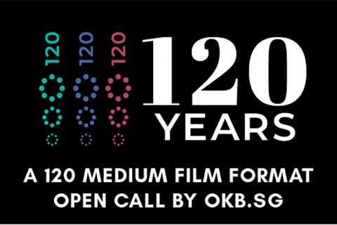 120X120 Open Call