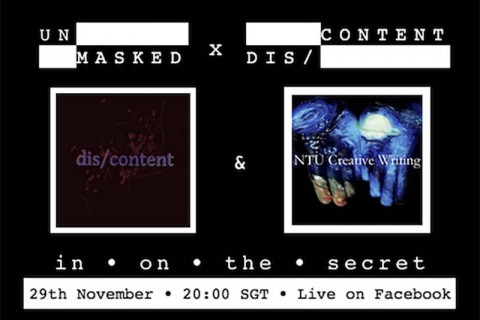Unmasked: In on the Secret