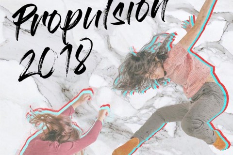 Propulsion 2018