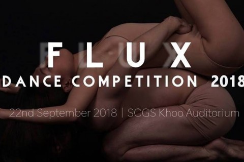 Flux Dance Competition 2018