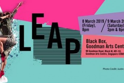 LEAP 2019