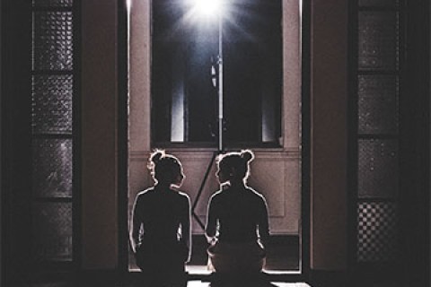 In Your Shadow by Sandhya Suresh and Karishma Nair