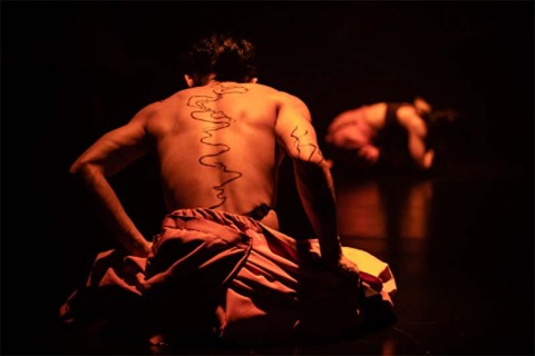 PheNoumenon: A 360° Immersive Virtual-Reality Experience Launch《现·象 360°虚拟實境》