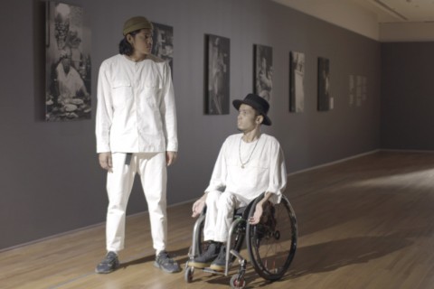 Self-Portrait: A Performative Film Tour