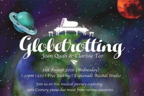Globetrotting