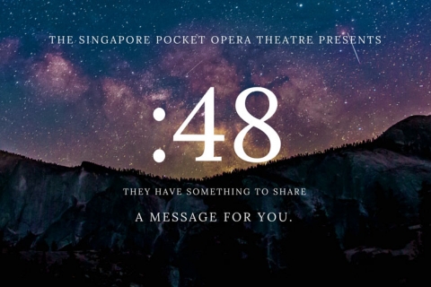 :48 - Our Gift to the Life Changers