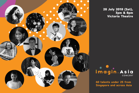 imagin.Asia Concert