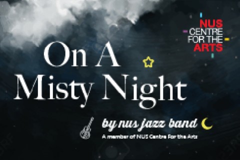 On A Misty Night