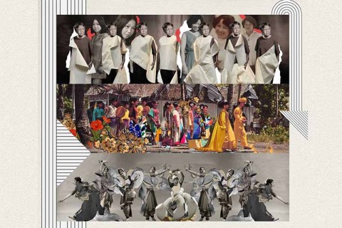 Ceremonial Enactments (SIFA 2022)