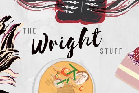 The Wright Stuff