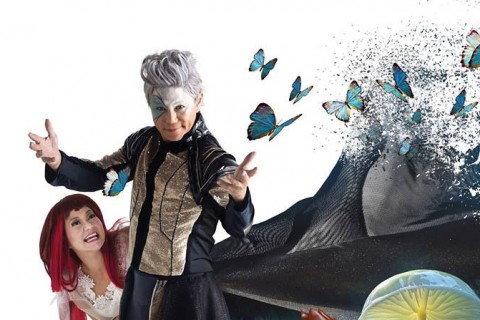 The Nutcracker