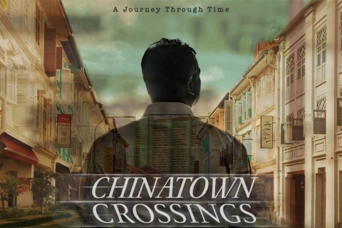 Chinatown Crossings