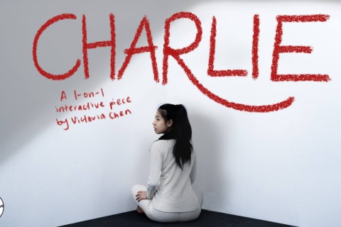 Charlie
