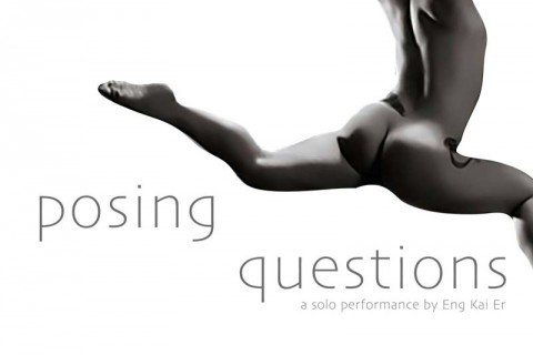 Posing Questions