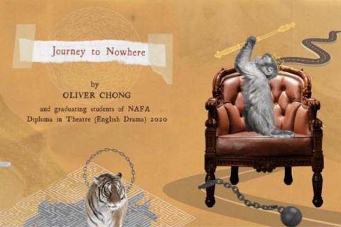 Journey to Nowhere