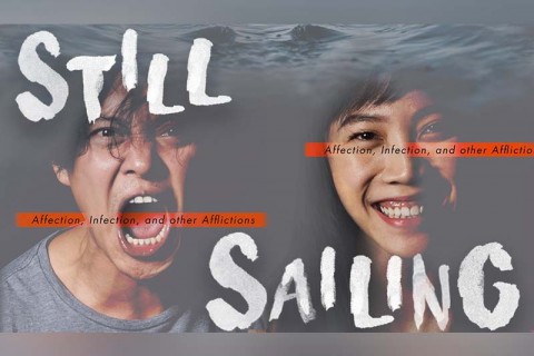 Still Sailing