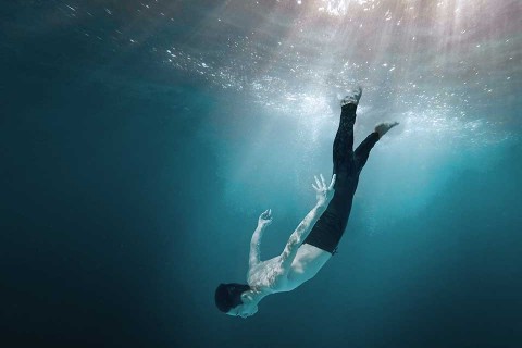 Being: 息在
