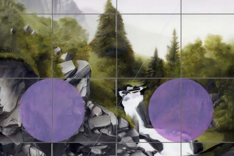 Sam Leach – Gravity Tractor