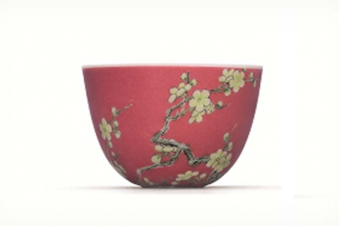 Christie’s Autumn Auctions 2016 – Asian 20th Century and Contemporary Art and Important Watches Preview