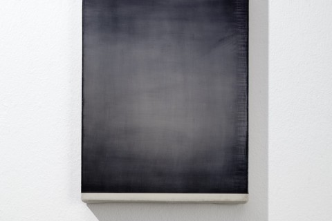 As a Surface Becomes a Space | Matthew Allen