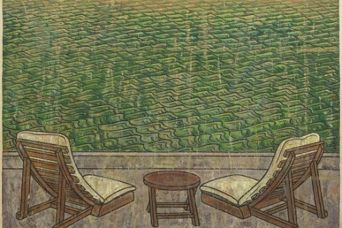 Of Dreams and Contemplation: Selections from the Collection of Richard Koh