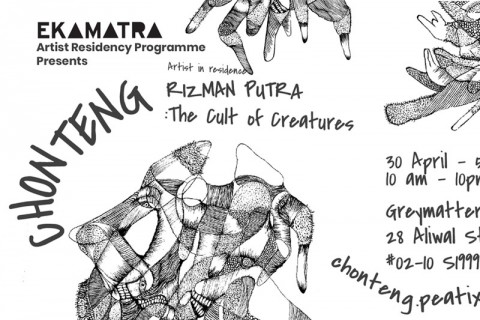 Chonteng: The Cult of Creatures (Extended)