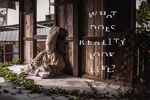 What Does Reality Look Like?