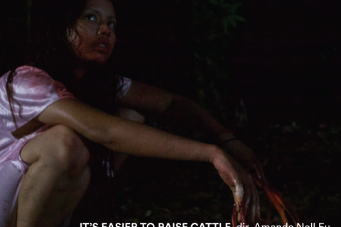 New Waves | The Pontianak Resides Within Femininity As Monstrosity