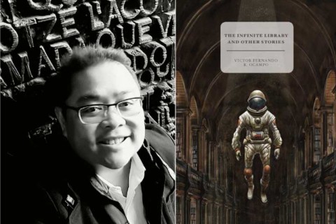 Embracing the Weird: Writing Speculative Fiction