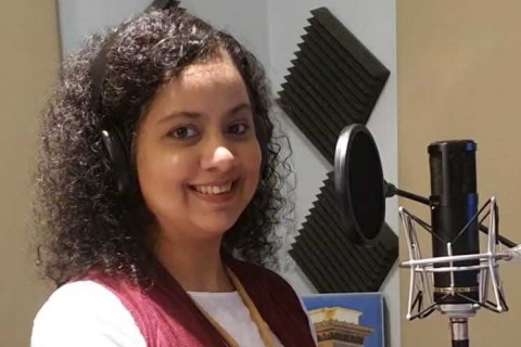 Skills Future@PA Wonders of the Voice - Beginners Guide