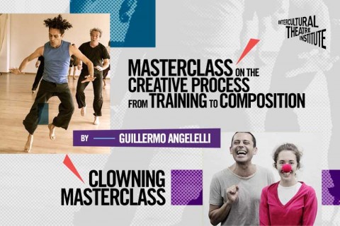 ITI Masterclasses by Guillermo Angelelli