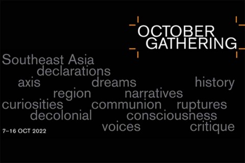October Gathering