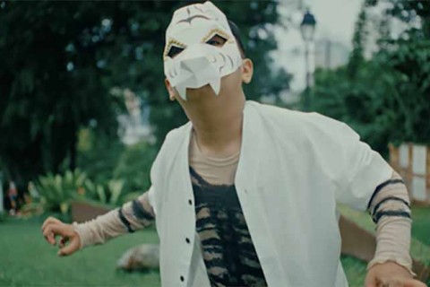  A Tiger Opera – No Way Back