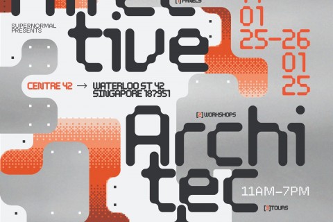Affective Architecture (SAW25)