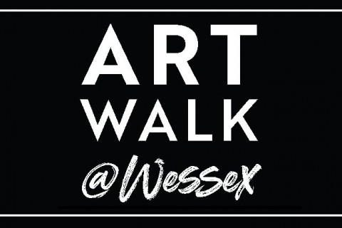 Artwalk@Wessex