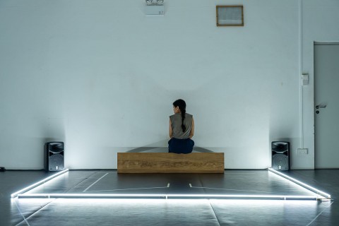 [Review] ITI's FYiP & Jyoti Rana's Hear the Grass As It Grows