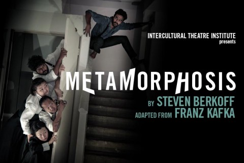 ITI Presents: Metamorphosis