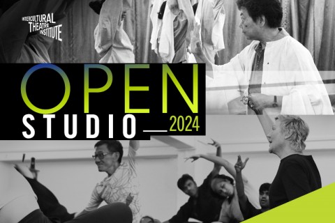 ITI Open Studio 2024