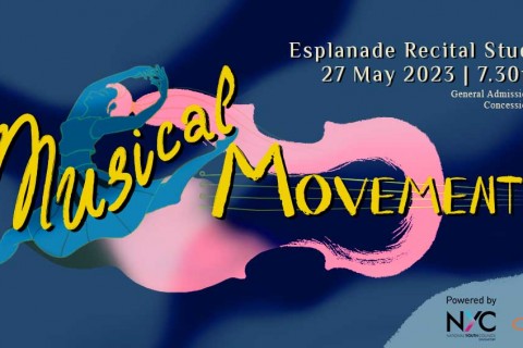 Musical Movements