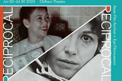 Reciprocal 2023: Asian Film Archive (AFA) x Eye Filmmuseum