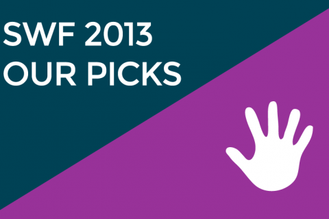 SWF 2013 – Our picks for… multiple intelligentsias