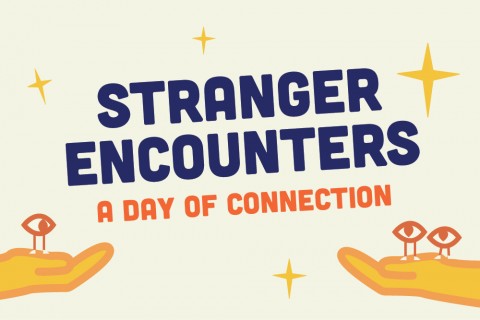 Stranger Encounters 2025