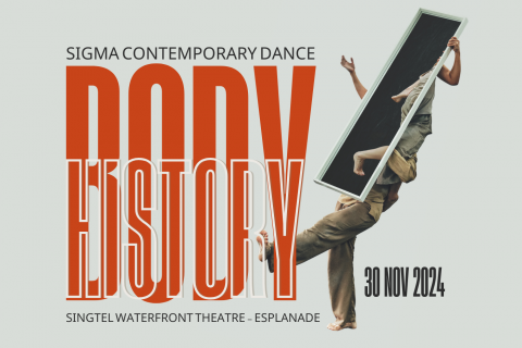 Body History
