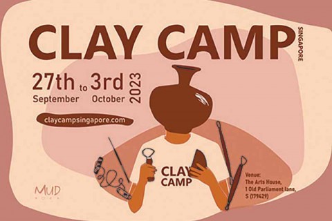 Clay Camp 2023