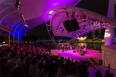 Jazz in July