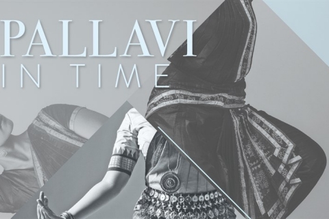 Pallavi in Time