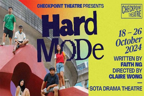 Hard Mode